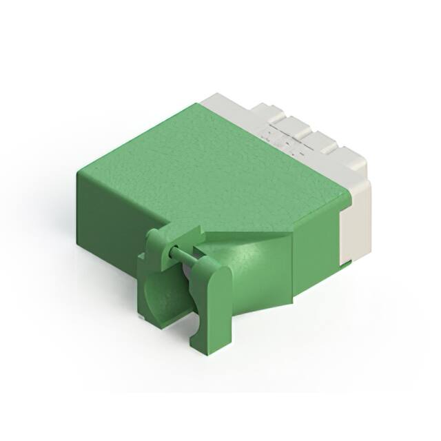 516-038-000-430 EDAC Inc.  Alloggiamenti per connettori backplane